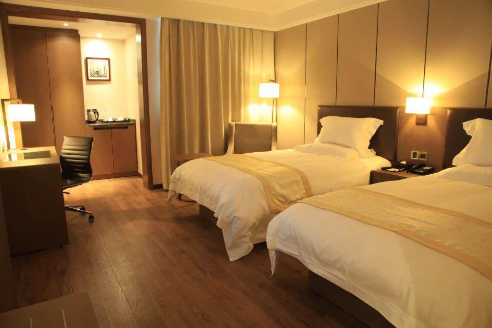Atour X Hotel Shanghai Hongqiao Airport Konggang Road Eksteriør bilde