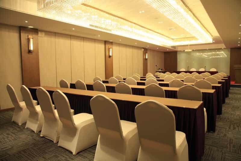 Atour X Hotel Shanghai Hongqiao Airport Konggang Road Eksteriør bilde